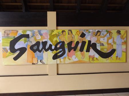 Gauguin Museum
