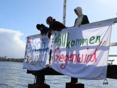 Erwartet bei-der-MJK