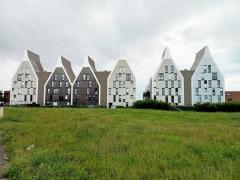 Modernes Dunkerque