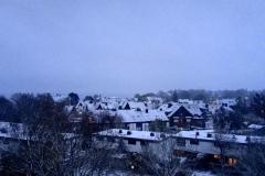 Frohe Weihnachten und einen guten Rutsch!!!