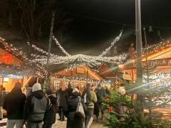 Lübecker-Weihnachtsmarkt