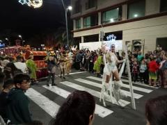 Heilige-Drei-Könige-Parade: Zum-Ende-noch-eine-große-Bonbonkiste