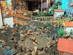 Krippenspiel-in-Gran-Tarjal: Jeder-Blick-ein-neues-Detail