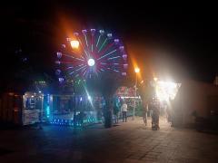 Kleiner Osterjahrmarkt