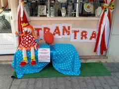 Clowns Festival-TRAN-TRAN