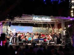 Adventliches-Gran-Tarajal - Musikveranstaltung