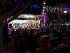Adventliches-Gran-Tarajal - Weihnachtsgesang