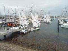 Kieler-Woche: Rückkehr-nach-der-Wettfahrt