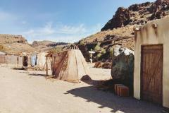 Gran Canaria – Der Wilde Westen