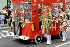Gran Canaria – Karnevalzeit