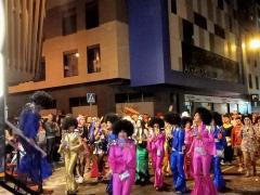 Party- Glamour