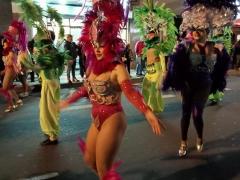 Wie in Rio