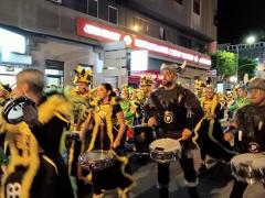 Wilde Horde