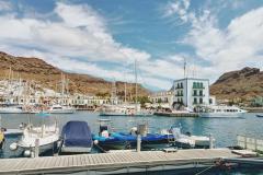 Gran Canaria – Klein Venedig