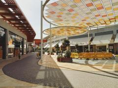 Spaziergang zu Gran-Canarias-größtem-Shopping-Center-Alisios