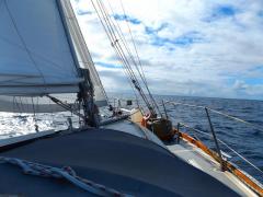 Endlich wieder-Segeln-auf-dem-Weg-zu-den-Kanaren