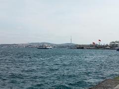 Bosporus