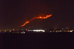 Italien – Am Anker vor Palermo