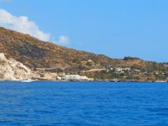 Lipari-altes-Bergwerk ziert-den-Ankerplatz