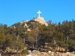Bergkreuz