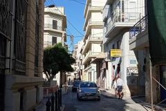 Kreta – Heraklion, unsere Zeit in dem desaströsen Hafen
