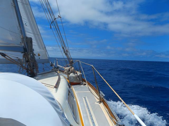 Tag-1: Segeln-ist-doch-schön