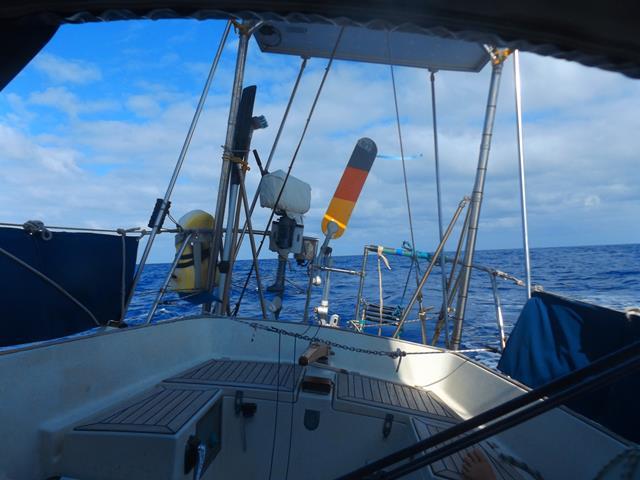 Tag-2: Wie-immer_Windpilot-hält-Kurs