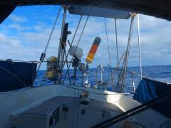 Tag-2: Wie-immer_Windpilot-hält-Kurs