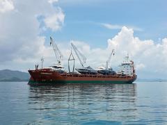 Gegenwinds Reisegesellschaft
