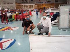 Erklärungen von Sven dem deutschen Chef