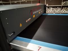 Hochmoderne Computergesteuerte Zuschneidemaschine