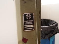 Leinenfertigung mit Maschinen aus Oldenburg