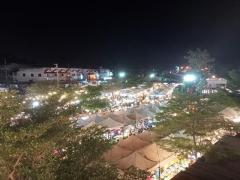 Chillva Nachtmarkt: im-Überblick