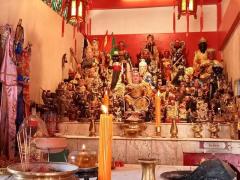 Tempelfiguren