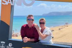 Porto Santo – „JUST MARRIED!“