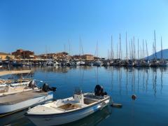 Lefkas-Marina