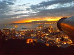 Grandioses Ambiente-von-Gibraltar