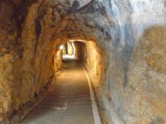 Belagerungstunnel
