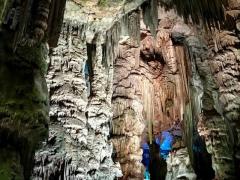 St. Michael Cave
