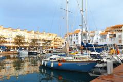 Spanien – Der Herbst ist im Anzug