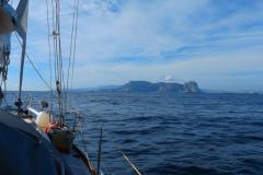 Spanien –Die Säulen des Herakles am Ende der Welt