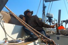 Unsere erste Tour im Mittelmeer 