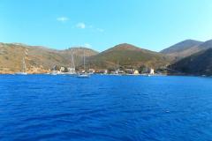 Zakynthos – Die kleinen Sprünge zum großen Treffen   Teil 2