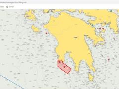 Peloponnes-unsere-Route-führt-südlich-ums-Schießgebiet-Methoni-herum