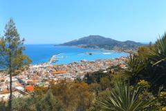 Zakynthos – Zeit unter Freunden