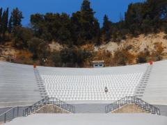 Spaziergang-zum-Amphitheater