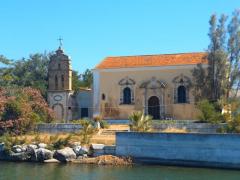 Stadtspaziergang: Historische-Kirche