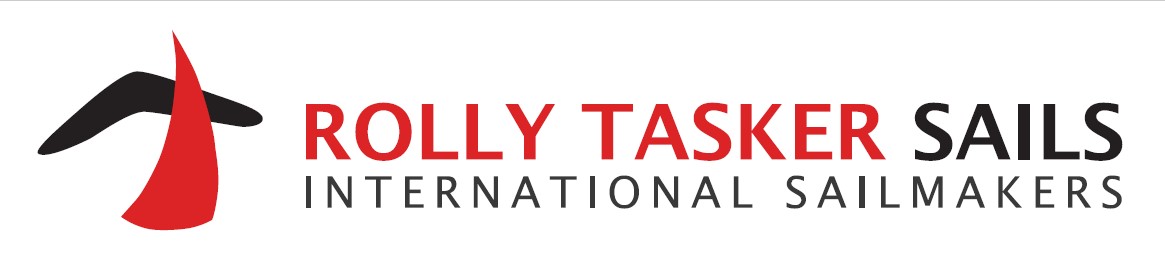 Rolly Tasker Sails - Logo