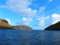 Baie du Controleur: Die Schönheit Nuku Hivas