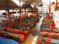 Markt in Papeete